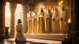 Zoroastrianism and the Yazatas: the Angels of Zarathustra's Religion