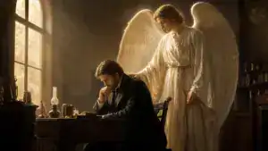 Angels in Kardecist Spiritism: similarities and differences