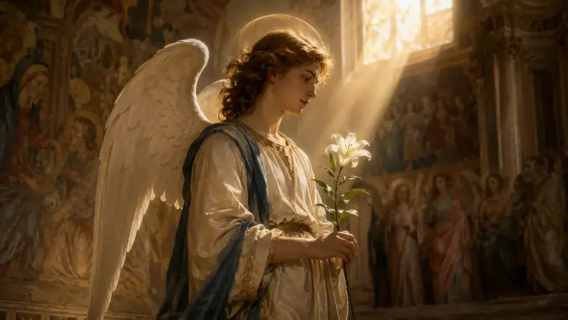 Biblical sources behind Botticelli
