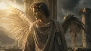 Can angels sin or make mistakes? What happened to those who fell