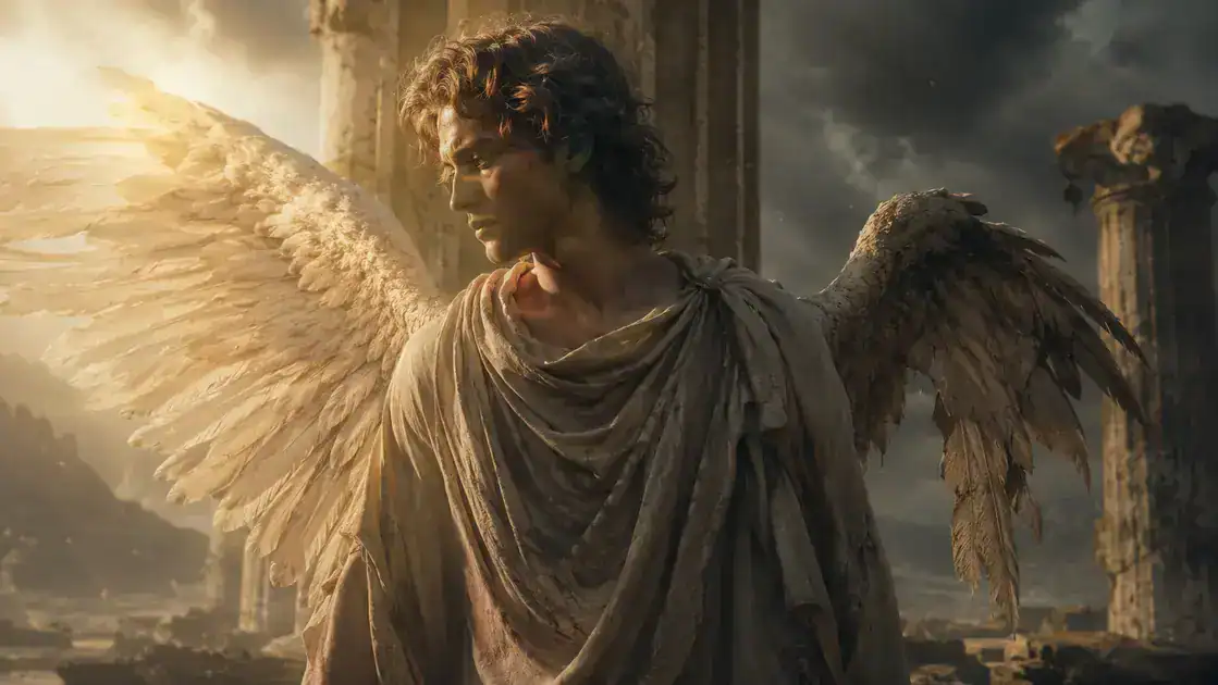 Can angels sin or make mistakes? What happened to those who fell
