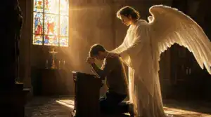 Complete guardian angel prayer to say every day of your life