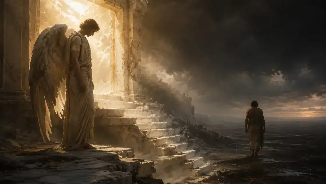 Consequences for the fallen: what tradition says about punishment and exile