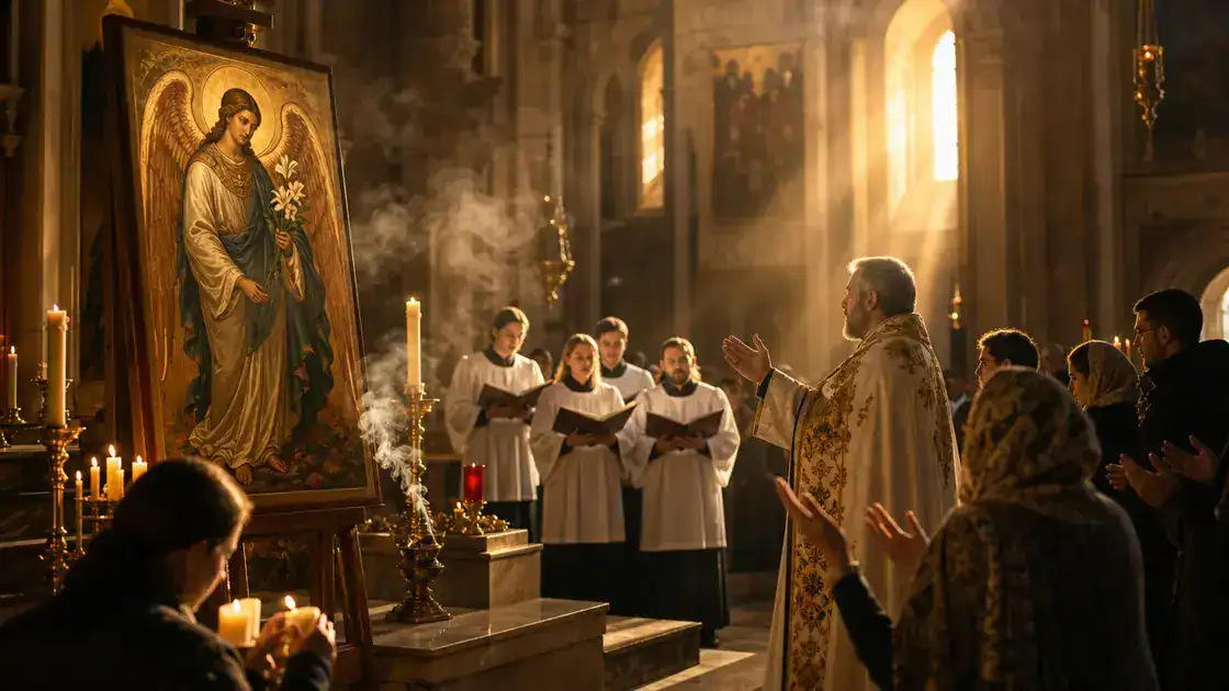Devotional practices: prayers, hymns and parish traditions