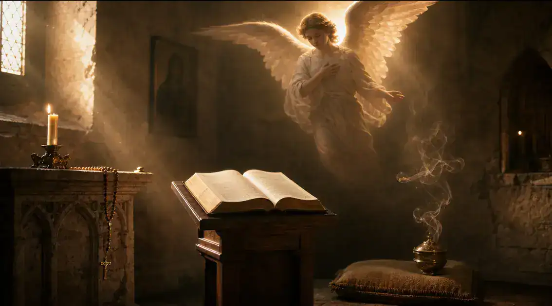 Different traditions: Catholic, Protestant, and mystical perspectives