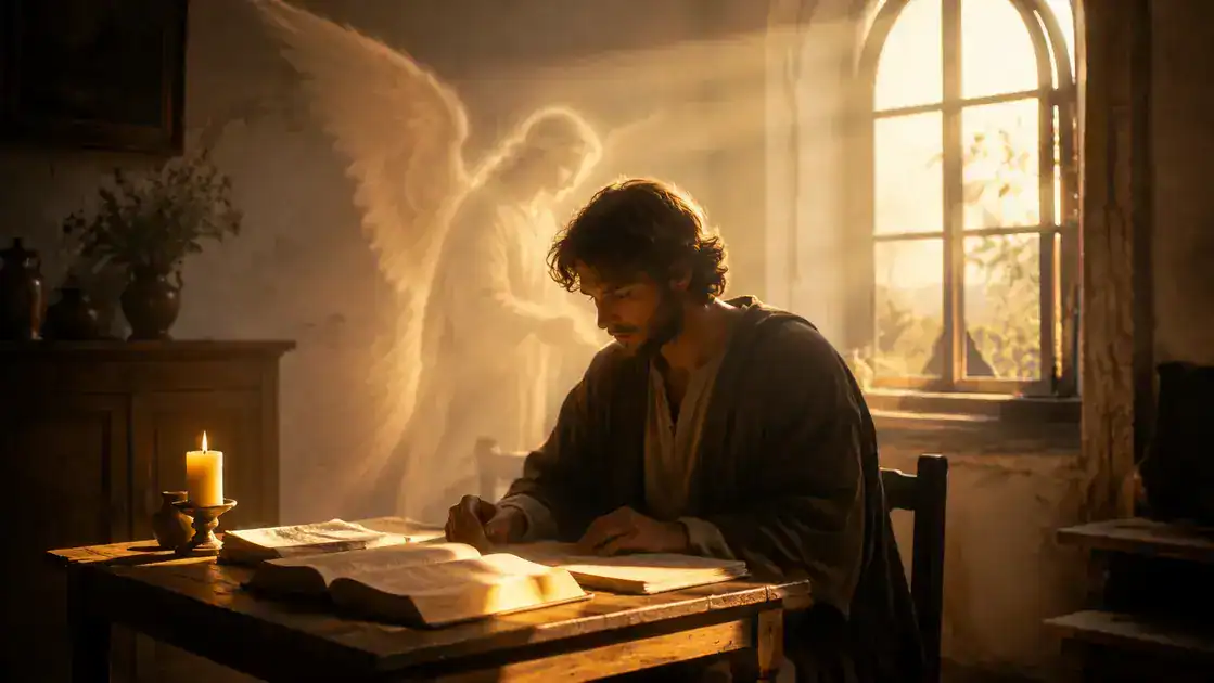 Discernment practices: how to distinguish spiritual presence from imagination