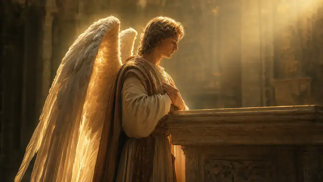 Do angels have free will or do they only obey God?
