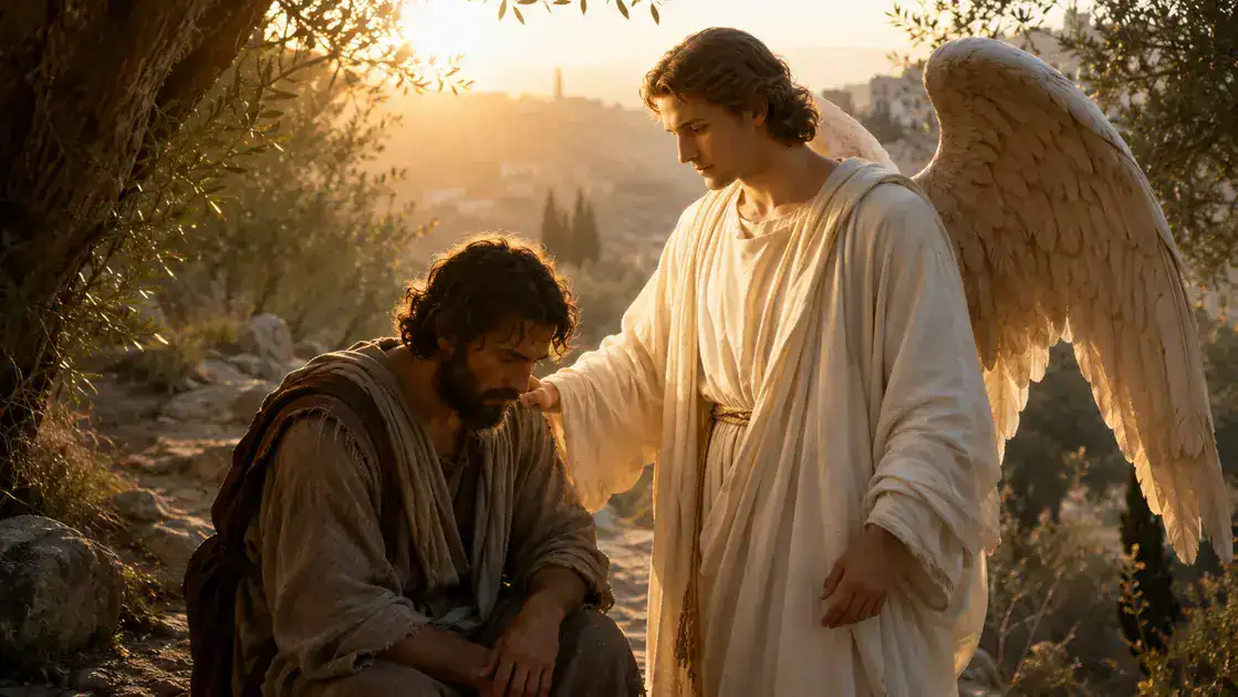 Do angels really exist? The answer from science, faith and reason