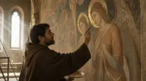 Fra Angelico: the blessed one who painted angels like no one in history