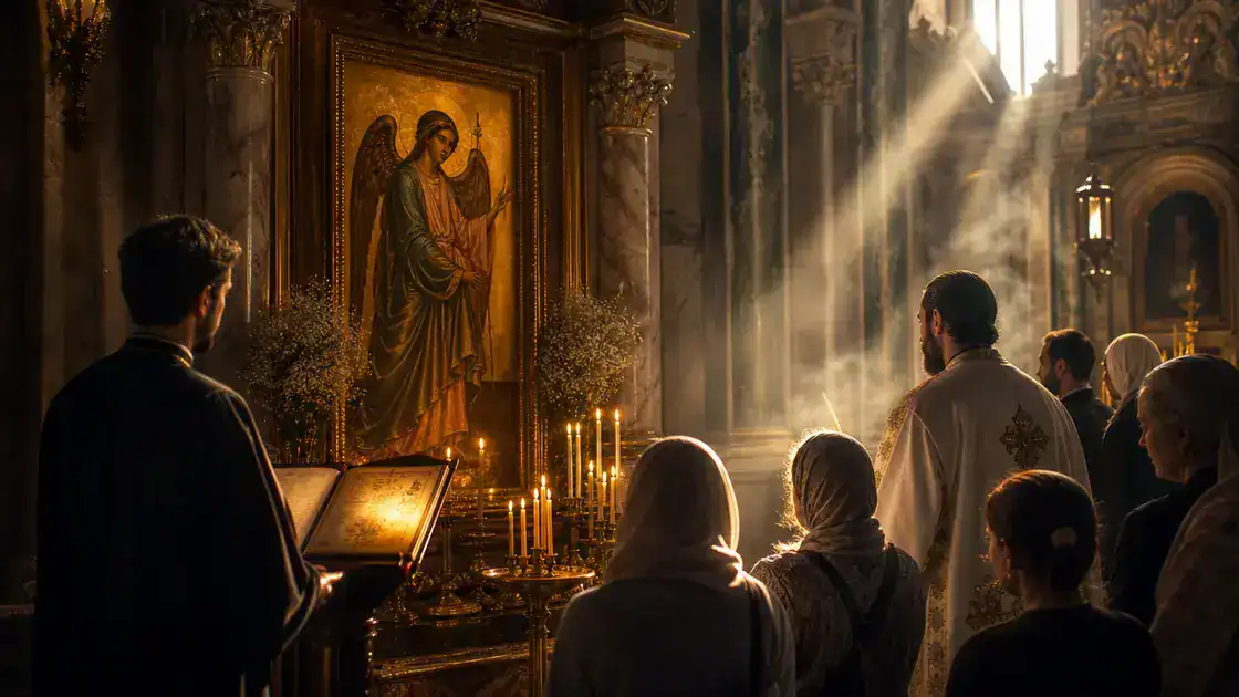 Historical origins of the feast and liturgical observance
