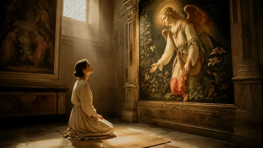 How Botticelli