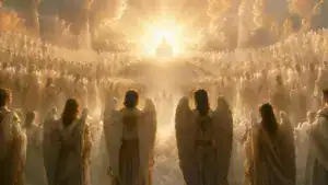 How many orders of angels exist? What the Bible and tradition teach