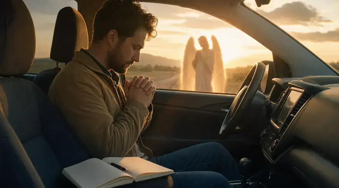 How to respond devotionally: prayer, gratitude, and everyday vigilance