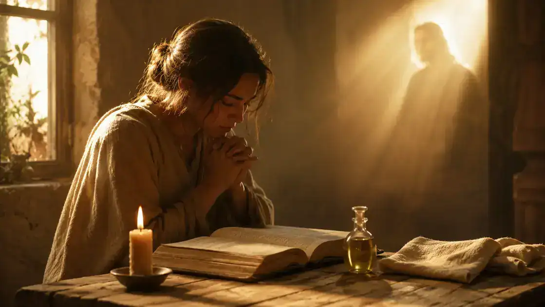 Integrating the novena into daily spiritual life