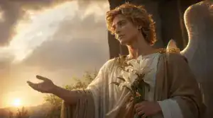 Message from Archangel Gabriel: be faithful to the calling God has for you