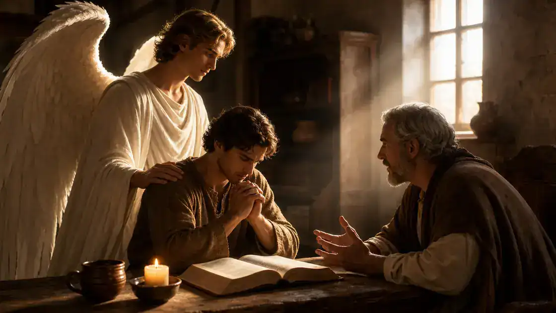 Practical discernment: recognizing guidance, signs, and misinterpretations