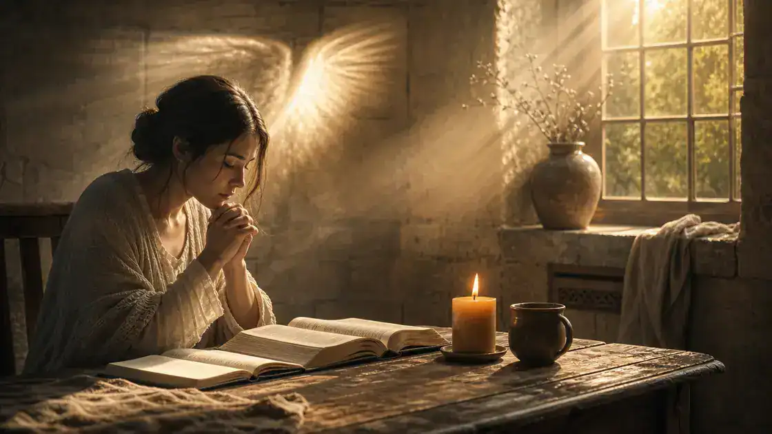 Practical ways to discern and remain faithful to God’s call