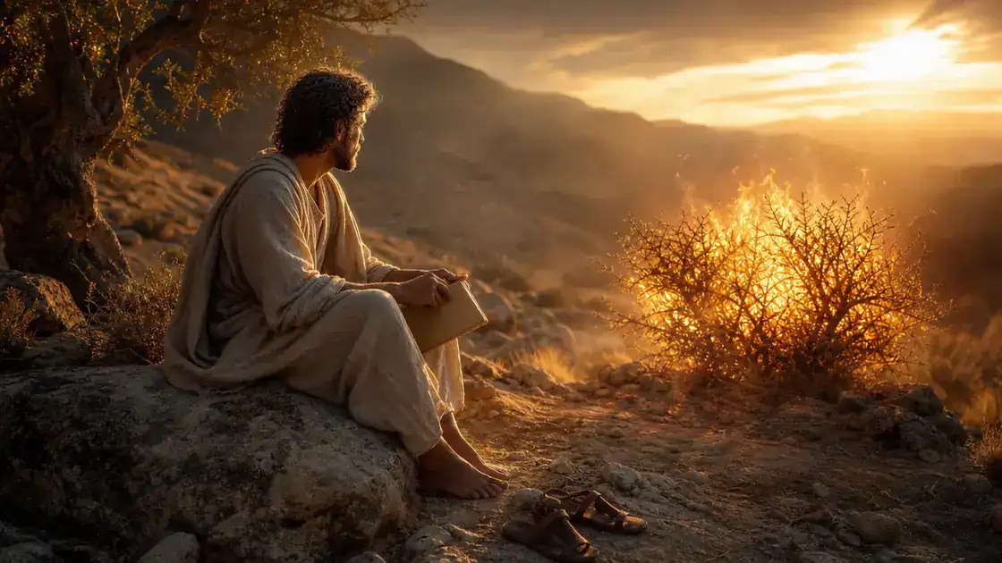 Practices to discern sacred encounters today