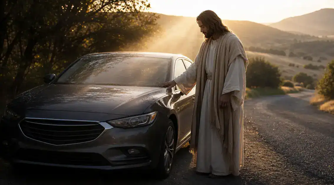 Psalm 91 and promises of angelic protection
