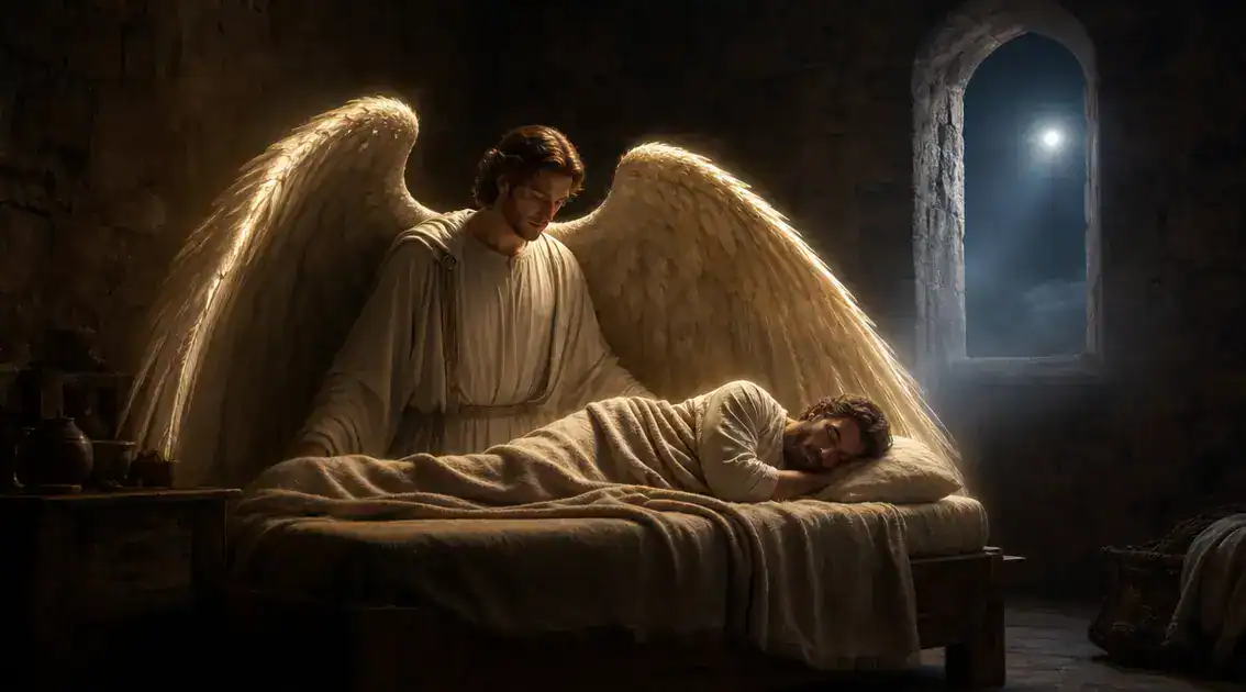 Psalm 91 and the promise of protection