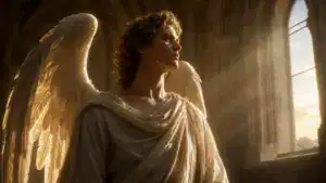The intelligence of angels: why they are wiser than human beings