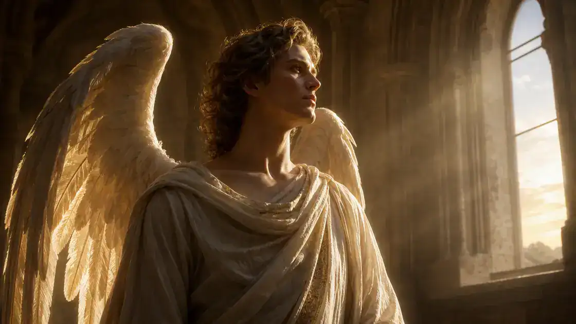 The intelligence of angels: why they are wiser than human beings