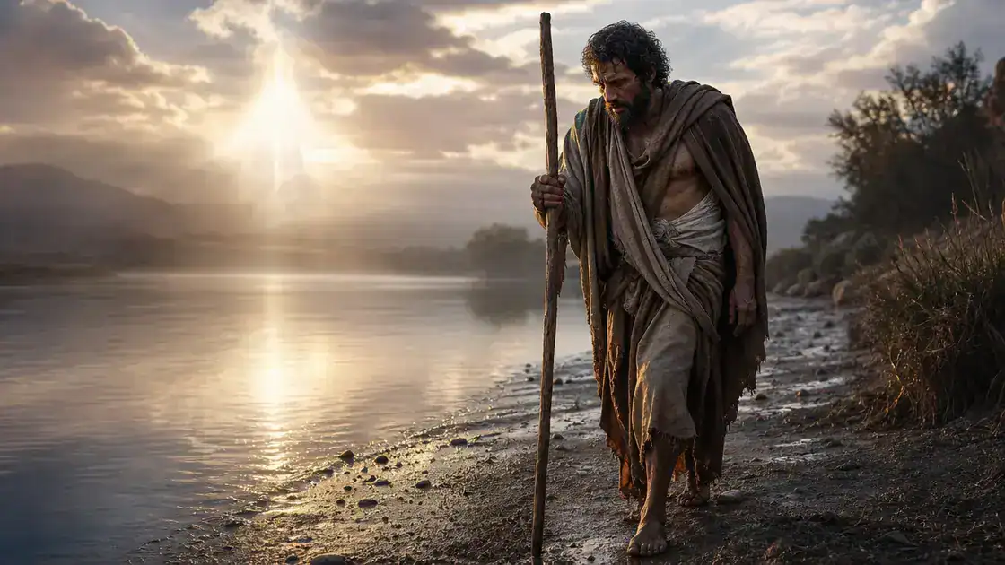 The meaning of Jacob