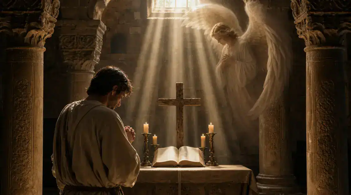 Theological meanings: stability, presence, and God’s protective order
