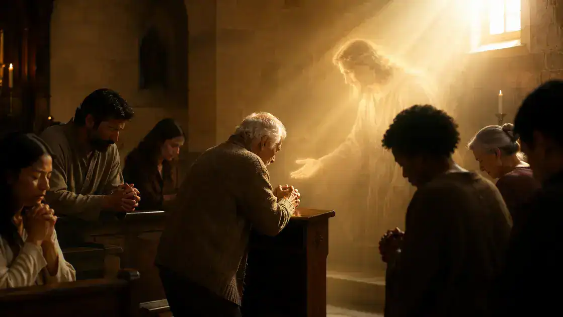 Theological perspectives and denominational differences