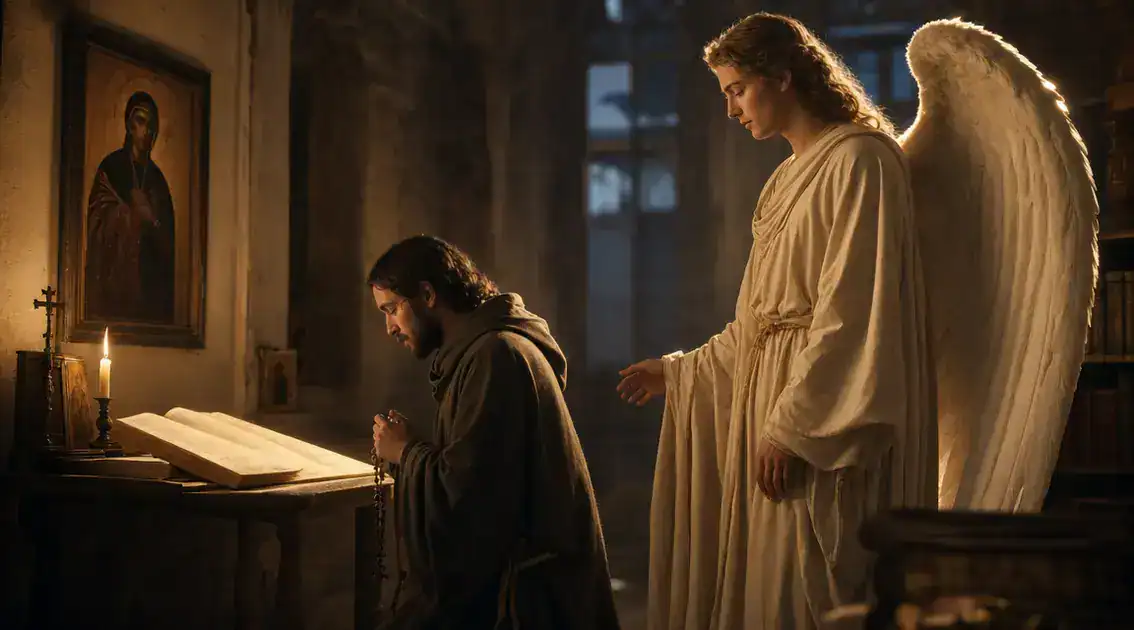 Theological perspectives: what tradition teaches about guardians