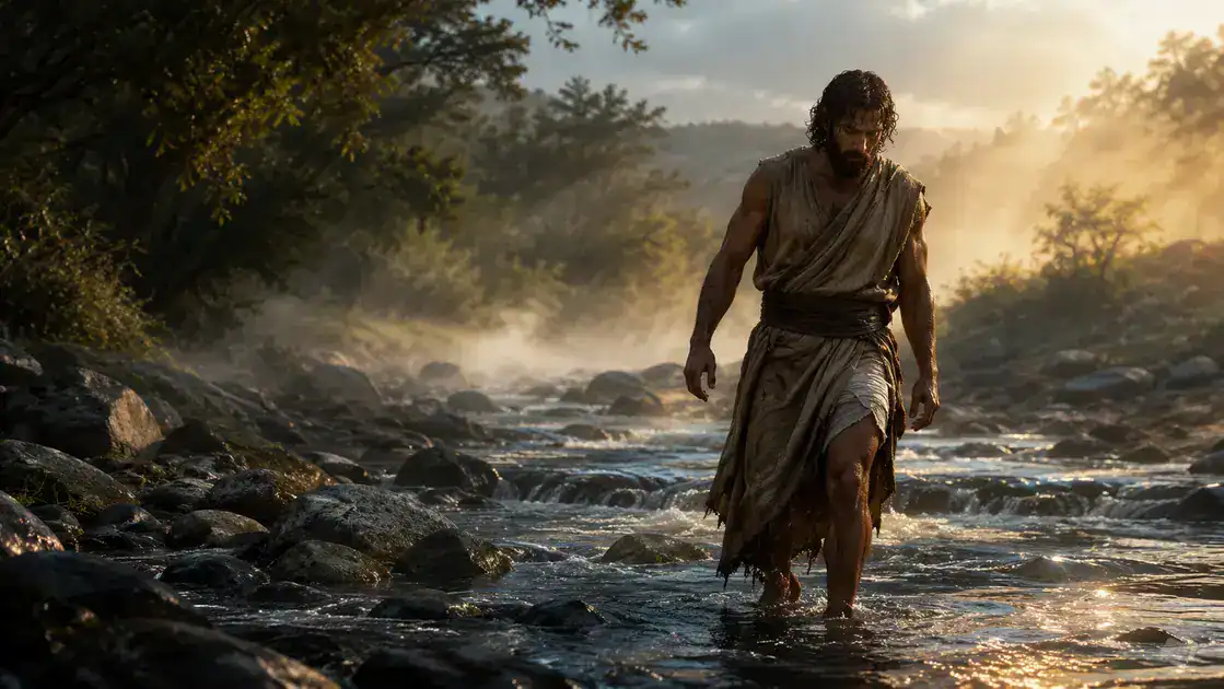 What this story teaches the faithful today: fear, trust, and perseverance