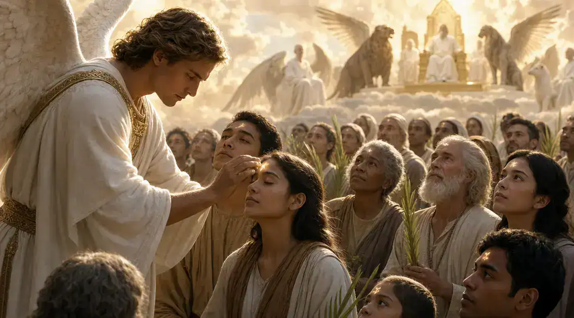 Who are the sealed? interpretive traditions and biblical clues