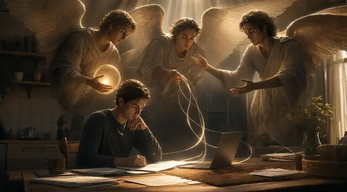 Aplicaciones contemporáneas: discernimiento y esperanza en la vida diaria