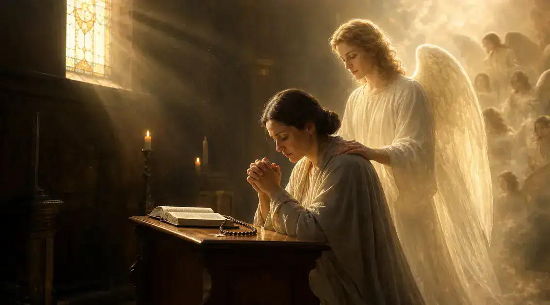 Aplicaciones devocionales y reflexiones para la vida espiritual