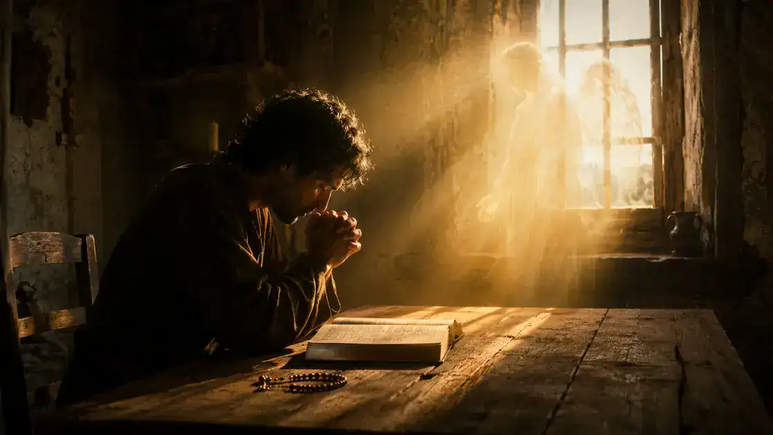 Cómo distinguir una experiencia espiritual de una ilusión o coincidencia