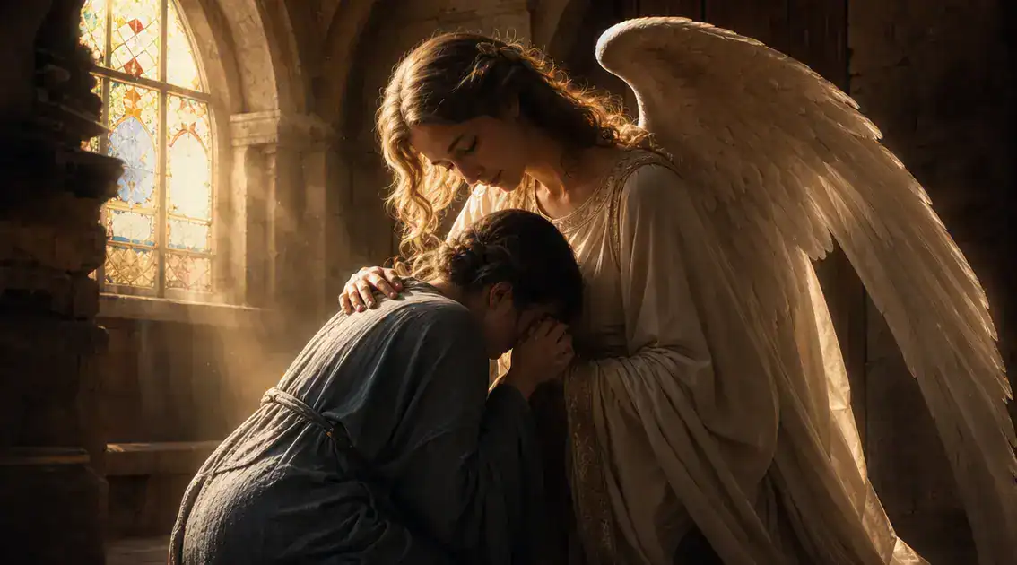 Cómo pedir la intercesión de las Virtudes para alcanzar milagros