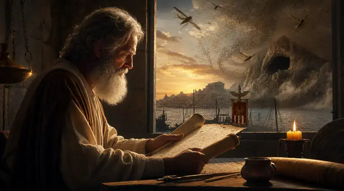 Contexto literario y cultural del capítulo 9