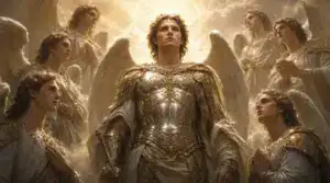 Cuáles son los ángeles más poderosos de la jerarquía celestial