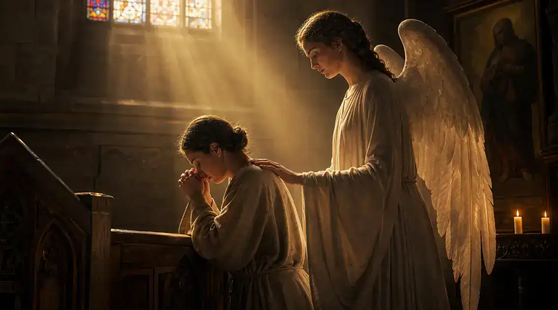 Discernir con prudencia: evitar superstición y honrar el misterio