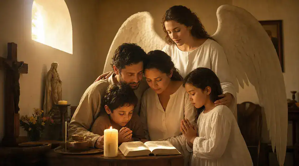 El 2 de octubre en la tradición católica: orígenes y devoción