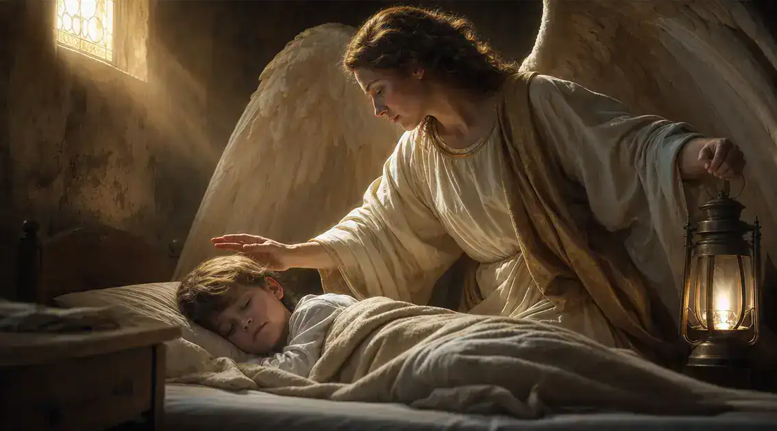 ¿El ángel de la guarda existe de verdad? Lo que enseña la Iglesia Católica