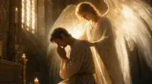 ¿El pecado aleja al ángel de la guarda? La verdad que nadie te contó