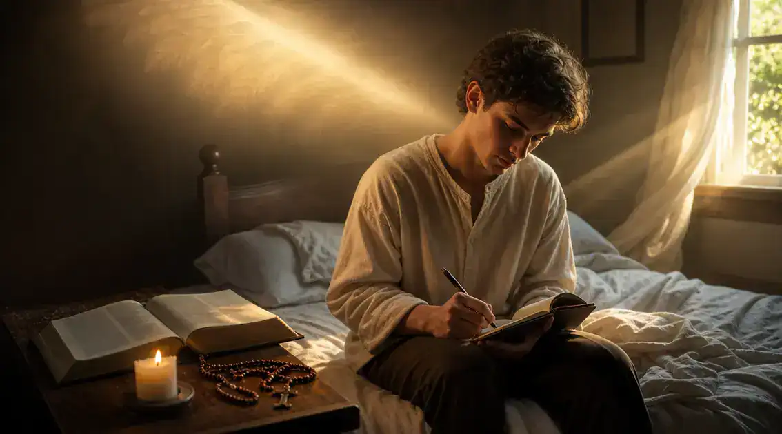 Escuchar sueños hoy: guía espiritual para la vida cotidiana