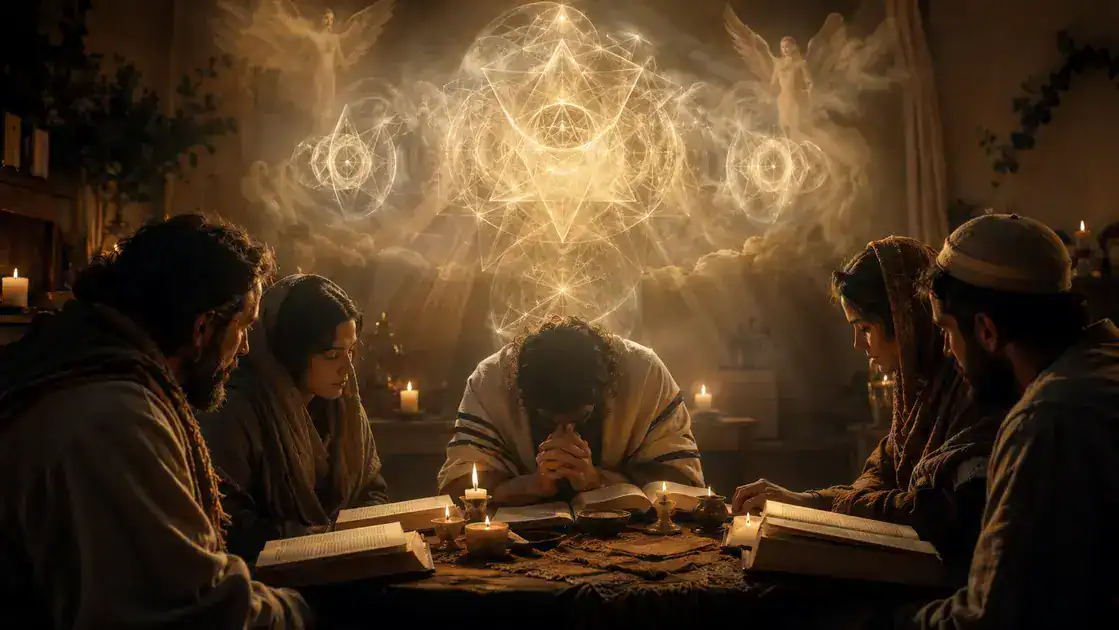 Ética y reverencia: cómo acercarse a la Merkabá hoy