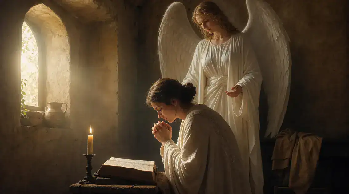 Experiencias devocionales: testimonios de señales y consuelo