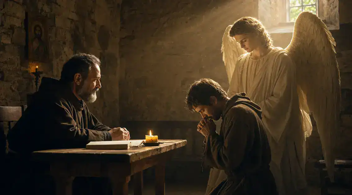 Experiencias espirituales: testimonios y discernimiento