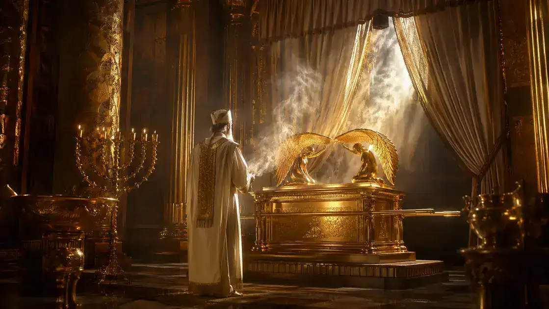 Función ritual y litúrgica en la vida del templo