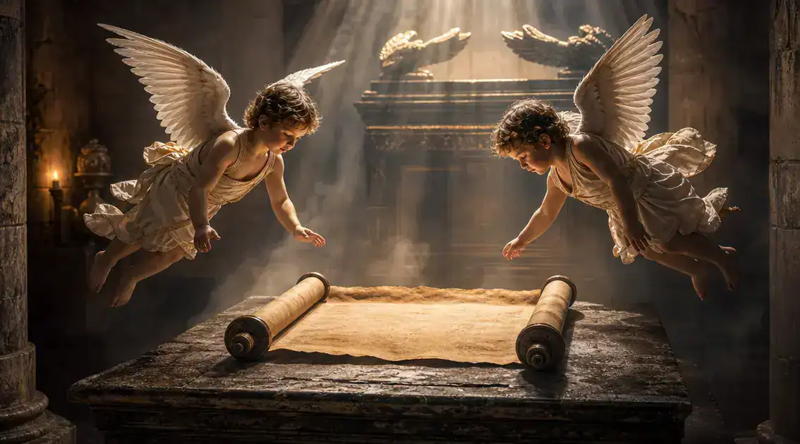 Funciones espirituales: custodios del conocimiento y mediadores de revelación