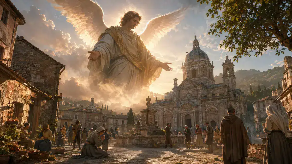 Funciones teológicas de los principados en la tradición cristiana