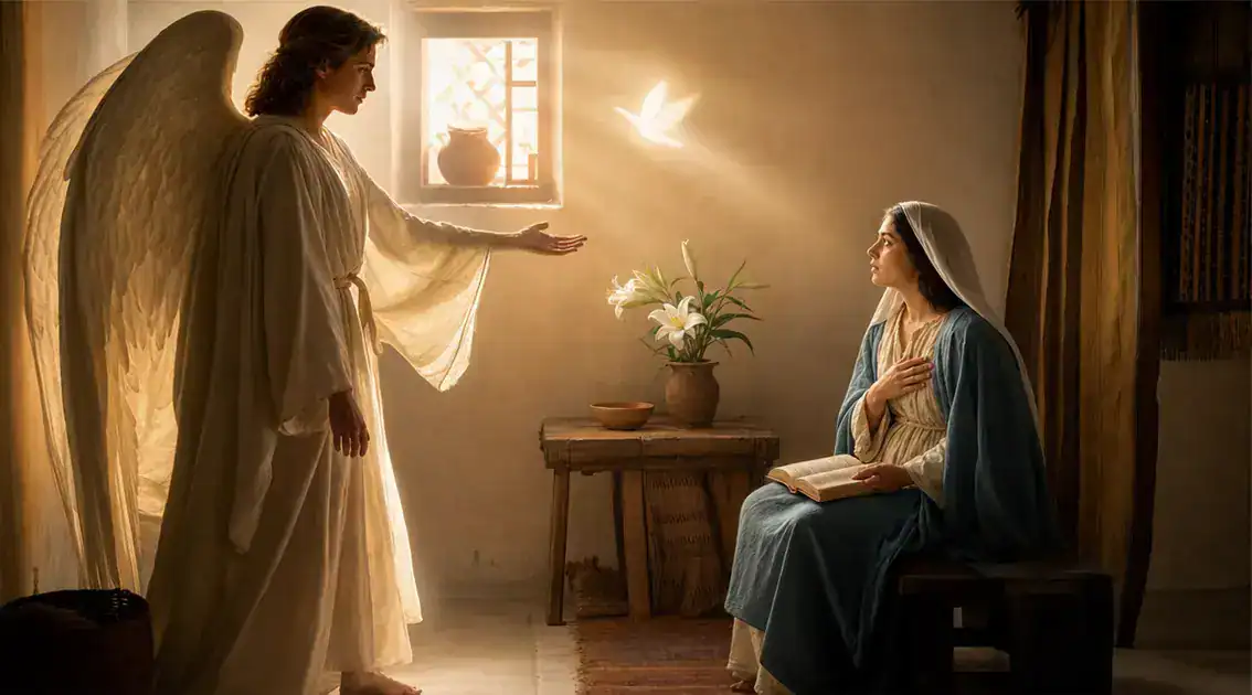 Iconografía y devoción: cómo la iglesia ha representado la escena